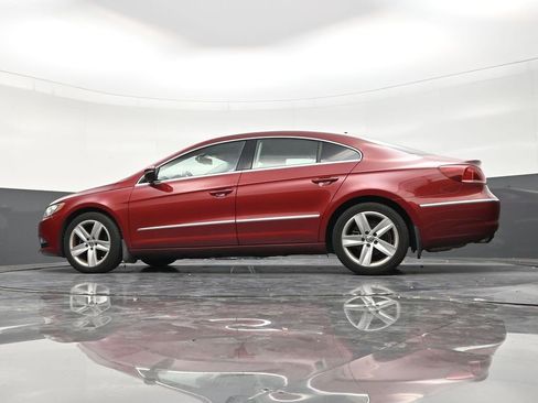 Used 2016 Volkswagen CC Sport FWD image 22