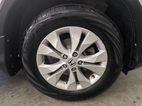 Used 2014 Honda CR-V EX image 46