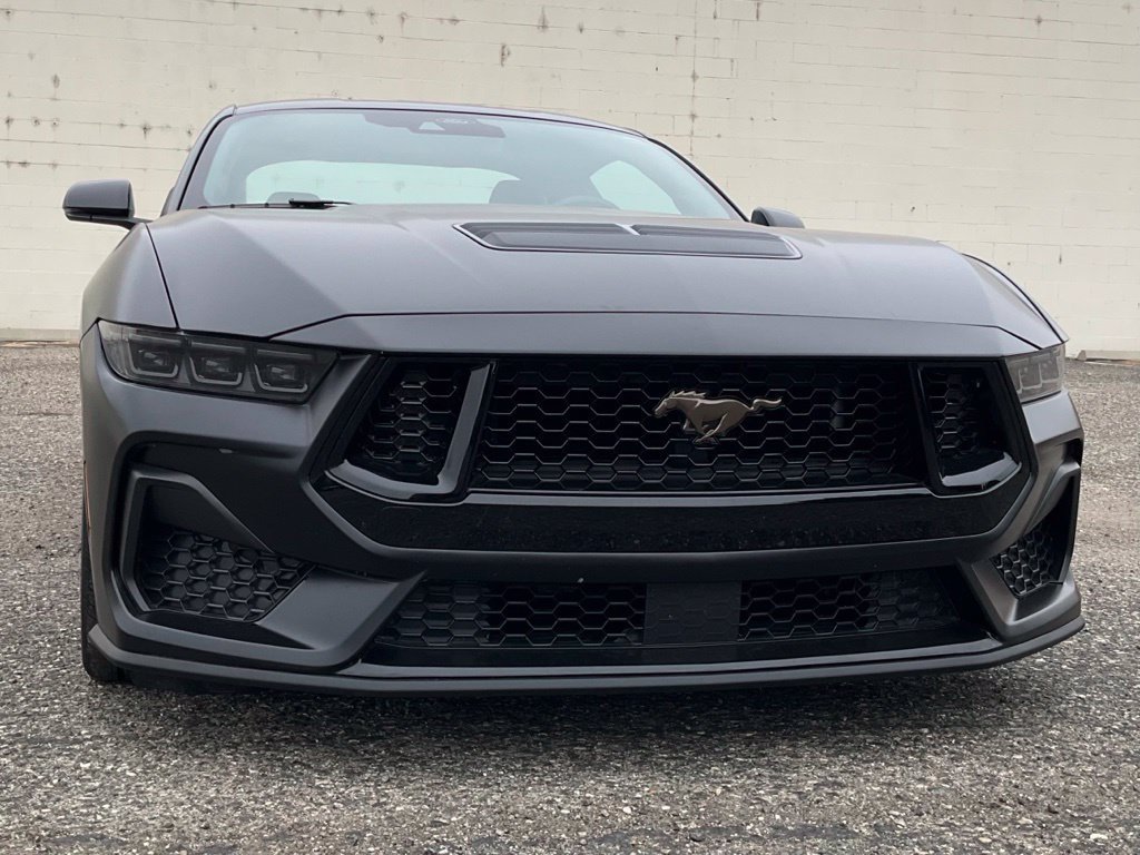 Used 2025 Ford Mustang GT Premium RWD image 42