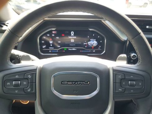 Certified 2025 GMC Sierra 1500 Denali w/ Denali Reserve Package RWD image 21