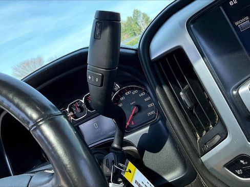 Used 2015 GMC Sierra 1500 SLT image 31