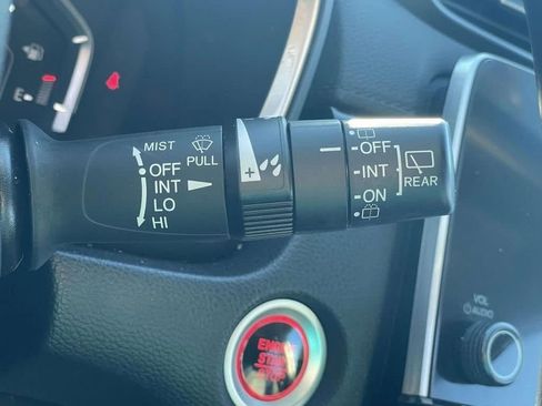 Used 2021 Honda CR-V EX-L image 22