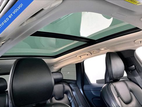 Used 2023 Volvo XC60 B6 Ultimate AWD/4WD image 20