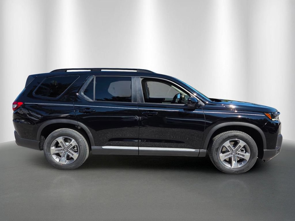 New 2026 Honda Pilot EX-L image 8