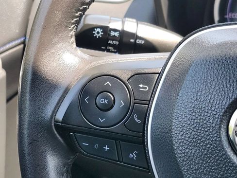 Used 2019 Toyota RAV4 XSE AWD/4WD image 28