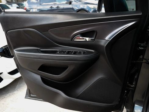 Used 2018 Buick Encore Preferred FWD image 35