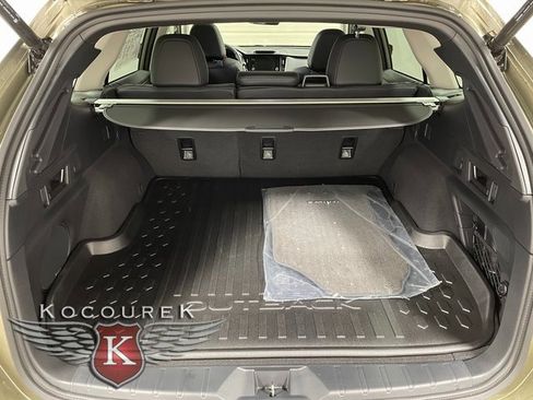Used 2025 Subaru Outback Limited image 25
