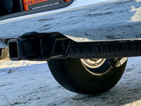 New 2026 GMC Sierra 1500 Pro w/ Trailering Package image 20