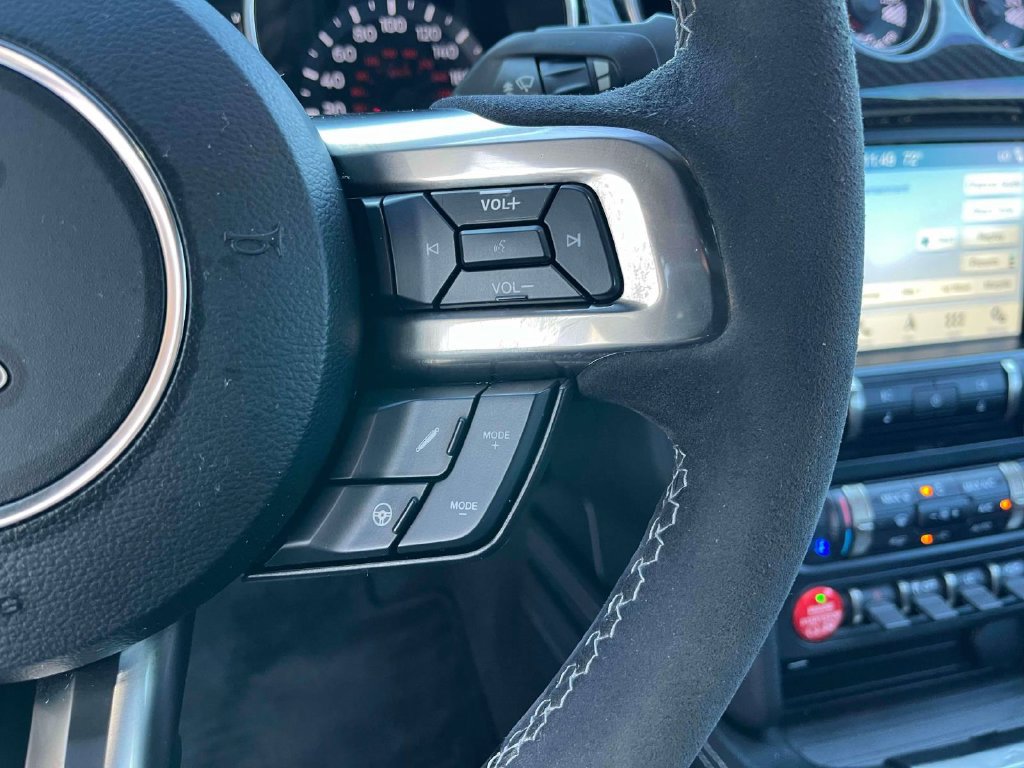 Used 2019 Ford Mustang Shelby GT350 w/ Technology Package RWD image 26