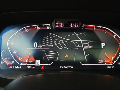 Used 2019 BMW X7 xDrive50i w/ M Sport Package image 23