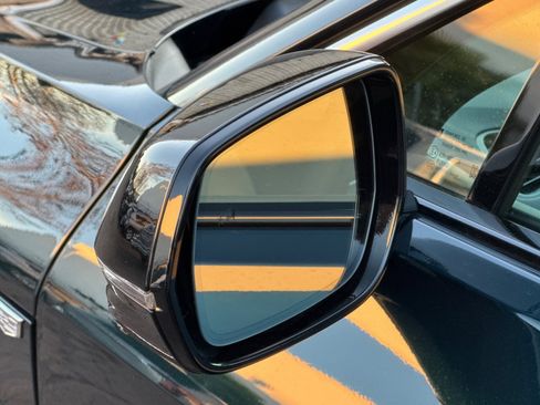 Certified 2025 Cadillac Lyriq Luxury w/ Nappa Leather Package image 49