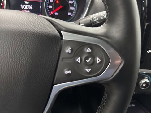 Used 2023 Chevrolet Traverse LT w/ LPO, Floor Liner Package image 12