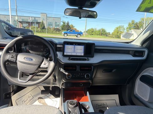 Used 2024 Ford Maverick XLT FWD image 14