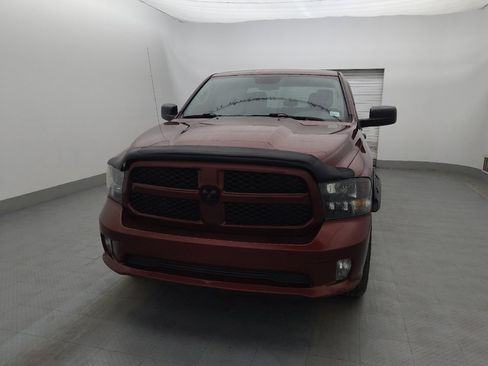 Used 2017 RAM 1500 Express w/ Express Value Package image 15