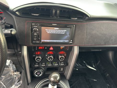 Used 2013 Subaru BRZ Limited RWD image 15