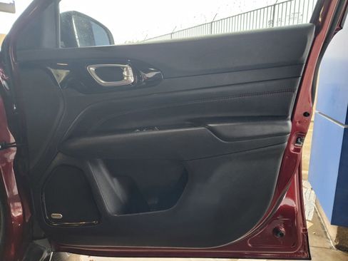 Used 2022 Jeep Compass Trailhawk w/ Sun and Sound Group image 51