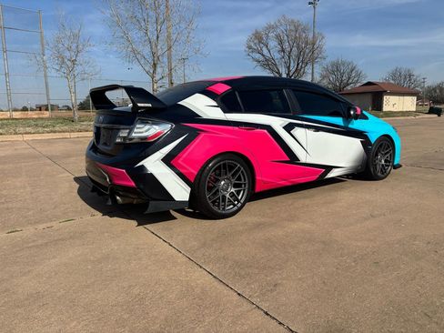 Used 2015 Honda Civic Si image 28