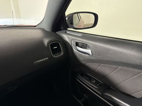 Used 2023 Dodge Charger SXT RWD image 30