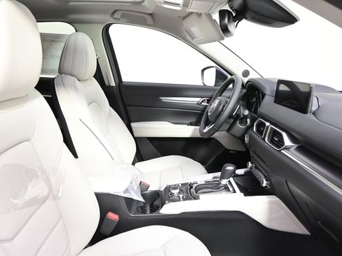 New 2025 MAZDA CX-5 AWD 2.5 S image 16