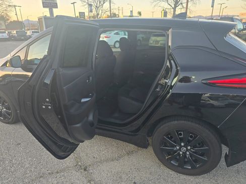 Used 2020 Nissan Leaf S w/ S Charge Package image 16