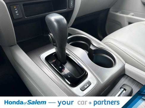 Used 2017 Honda Pilot EX-L image 17