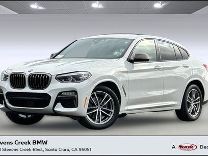 Used 2019 BMW X4 M40i w/ Executive Package