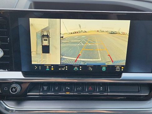 Certified 2024 Chevrolet Silverado 3500 High Country w/ High Country Premium Package image 28