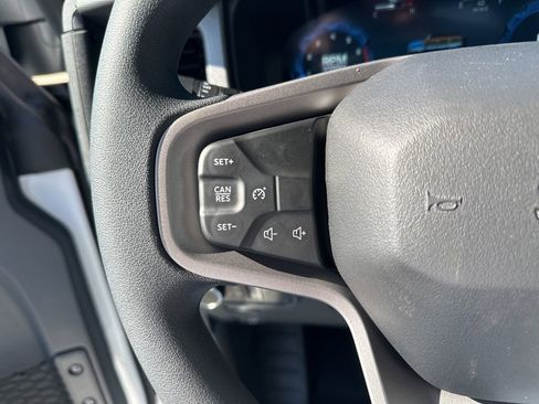 New 2025 Ford Bronco 4-Door image 18