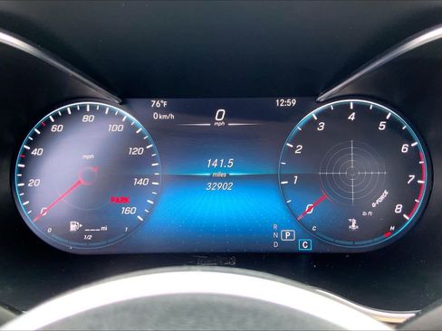 Used 2021 Mercedes-Benz C 300 Sedan image 25