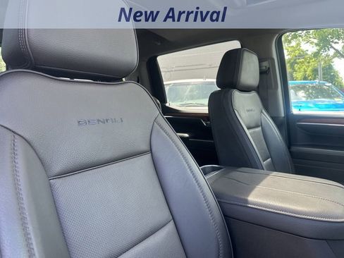 Used 2023 GMC Sierra 1500 Denali AWD/4WD image 6
