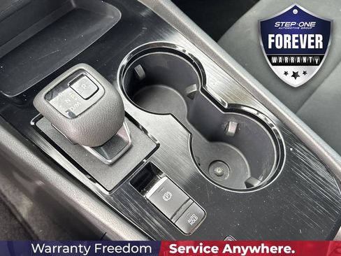 Used 2023 Nissan Rogue S FWD image 25