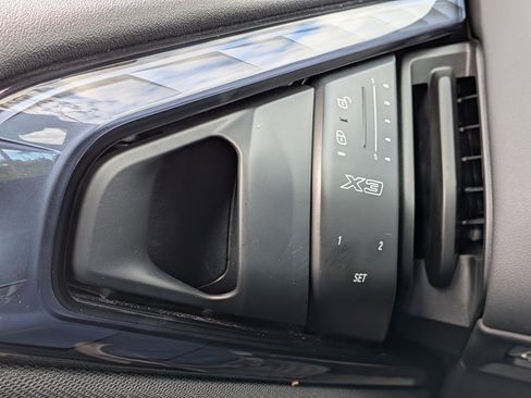 Used 2025 BMW X3 M50 image 27