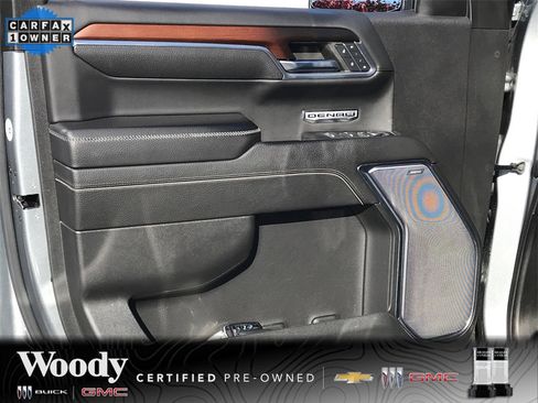 Certified 2024 GMC Sierra 1500 Denali image 14
