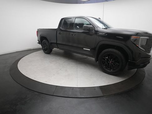 Used 2024 GMC Sierra 1500 Elevation w/ X31 Off-Road Package AWD/4WD image 35