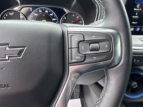 Used 2023 Chevrolet Blazer RS w/ Driver Confidence II Package image 28