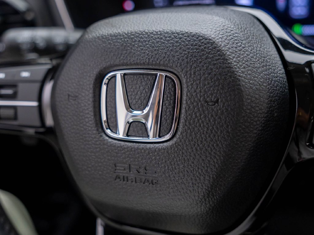 New 2026 Honda Pilot EX-L image 29