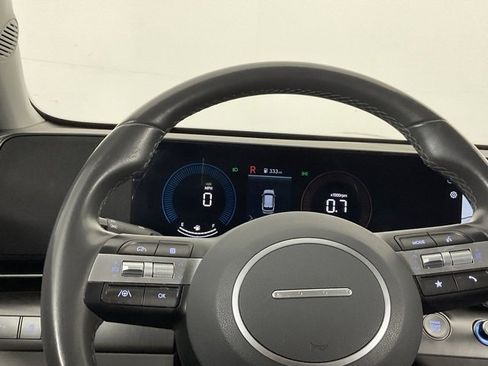 Used 2024 Hyundai Kona SEL image 22