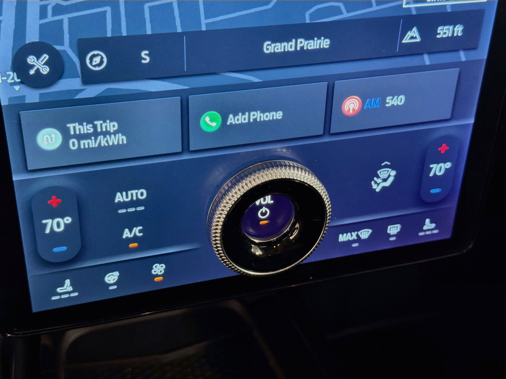 Used 2023 Ford Mustang Mach-E Premium RWD image 24