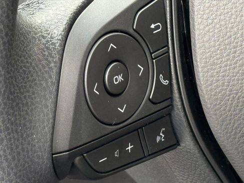 New 2026 Toyota Corolla LE image 9