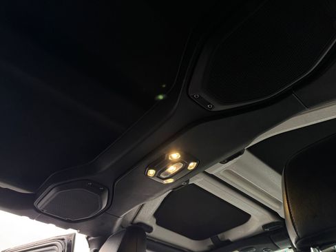 Used 2021 Jeep Wrangler Unlimited Rubicon 4xe w/ Cold Weather Group image 23