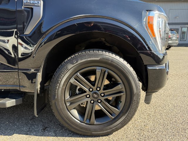 Used 2021 Ford F150 XLT w/ Equipment Group 302A High AWD/4WD image 28