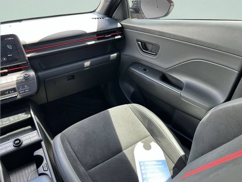 Certified 2024 Hyundai Kona N Line FWD image 20