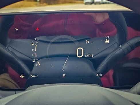 New 2026 Buick Envista Preferred image 15