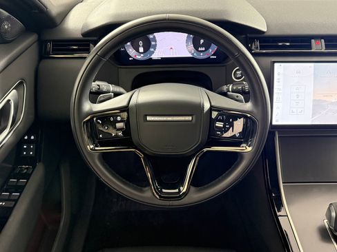 Used 2025 Land Rover Range Rover Velar Dynamic SE image 26