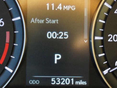 Used 2021 Lexus RX 350 FWD w/ Premium Package image 4