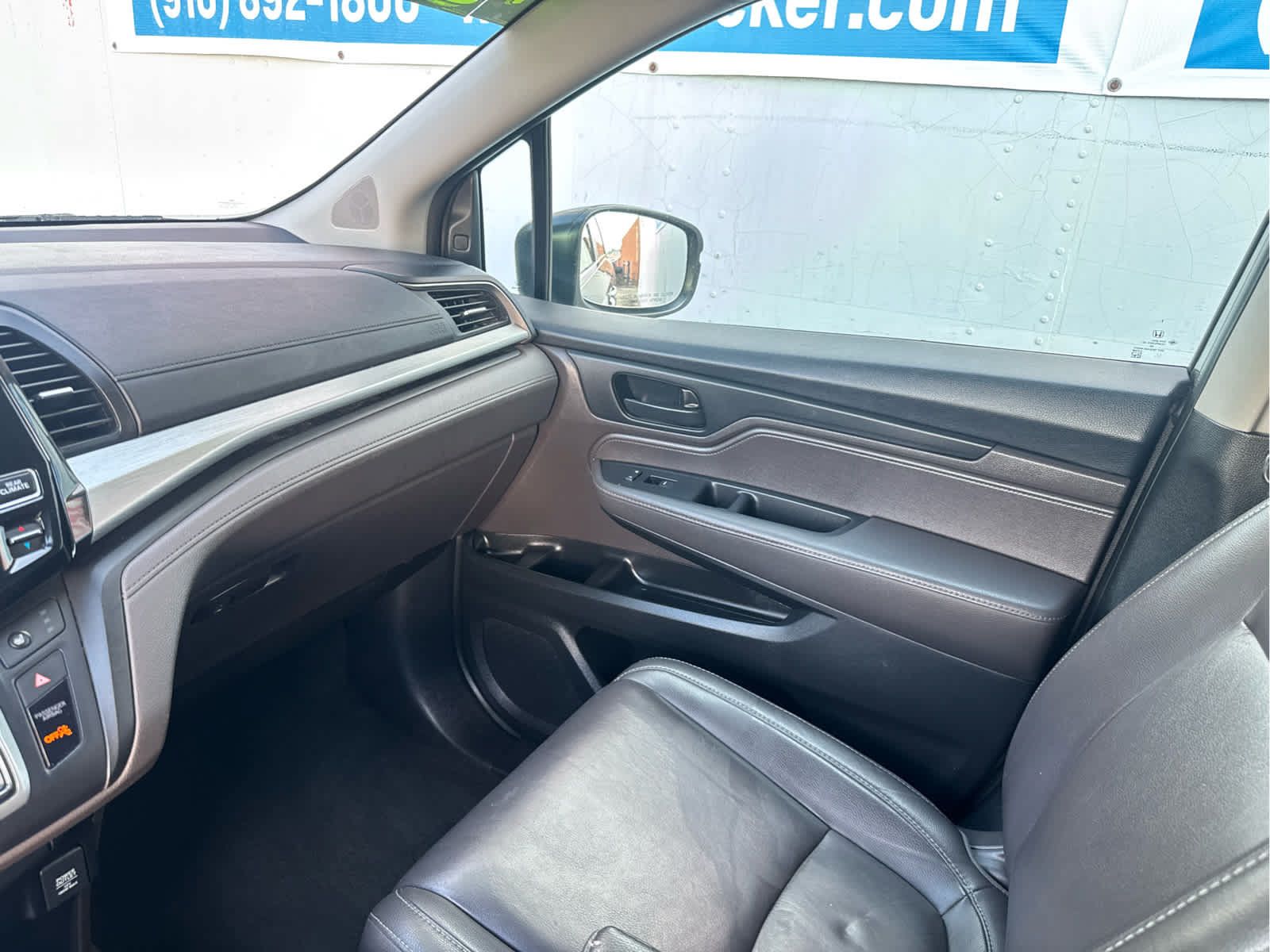 Used 2021 Honda Odyssey EX-L image 28