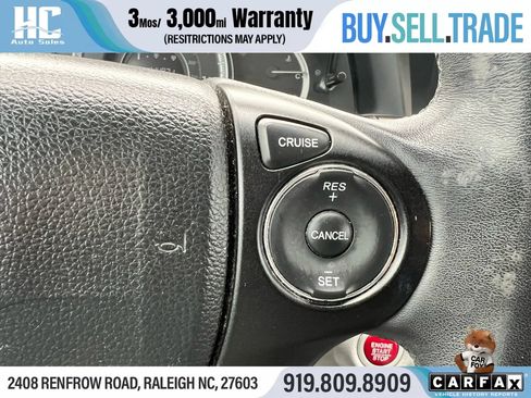 Used 2014 Honda Accord EX-L image 26
