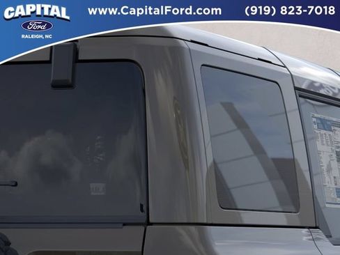 New 2026 Ford Bronco Badlands AWD/4WD image 25