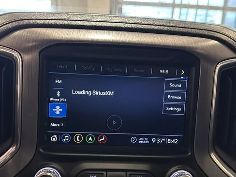 Used 2020 GMC Sierra 3500 Denali w/ Denali Ultimate Package AWD/4WD image 26