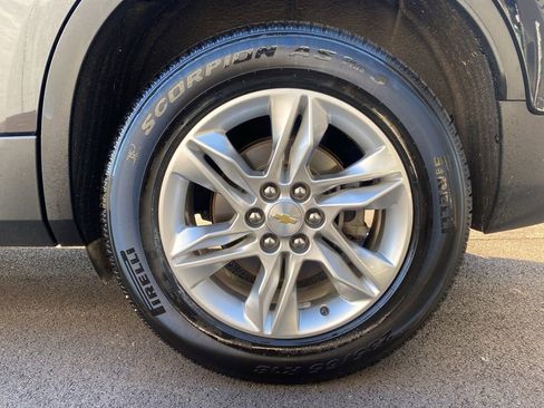 Used 2021 Chevrolet Blazer LT image 31